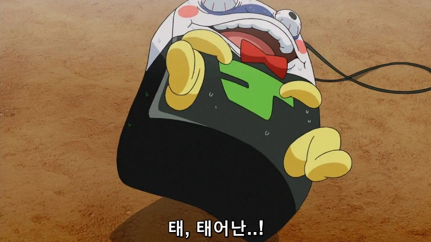 듀얼마스터즈)1화, 키리후다 죠 등장!_13.webp