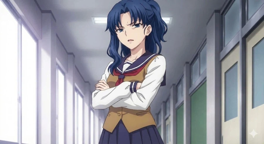 Fate) 근데 확실히 여캐 신지는 모든 면에서 최고는 못되는 게 맛있을듯_1.webp