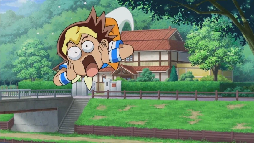 듀얼마스터즈)1화, 키리후다 죠 등장!_33.webp