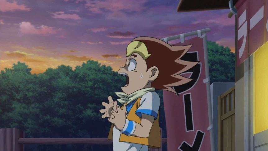 듀얼마스터즈)1화, 키리후다 죠 등장!_90.webp