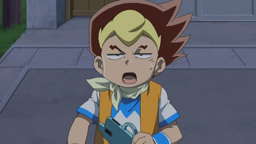 듀얼마스터즈)1화, 키리후다 죠 등장!_98.webp