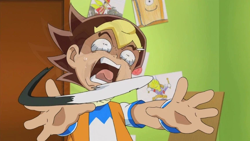 듀얼마스터즈)1화, 키리후다 죠 등장!_119.webp