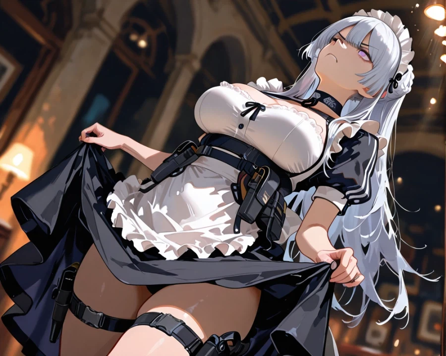 소녀전선 리벨리온 메이드복 임무_6.webp