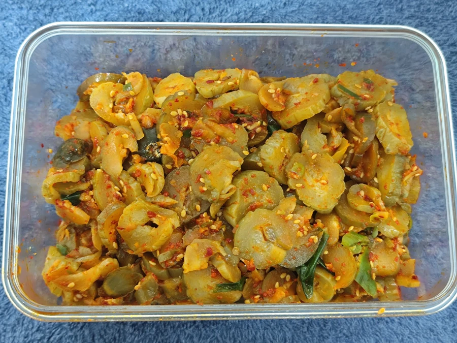 10분 멸치 칼국수 이거 대박이네요._4.webp