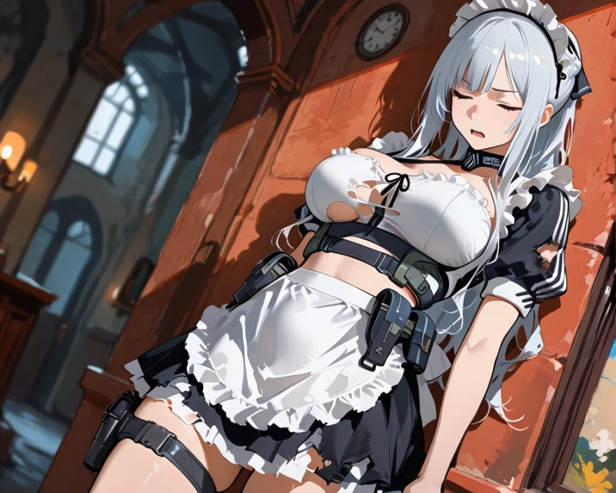 소녀전선 리벨리온 메이드복 임무_18.webp