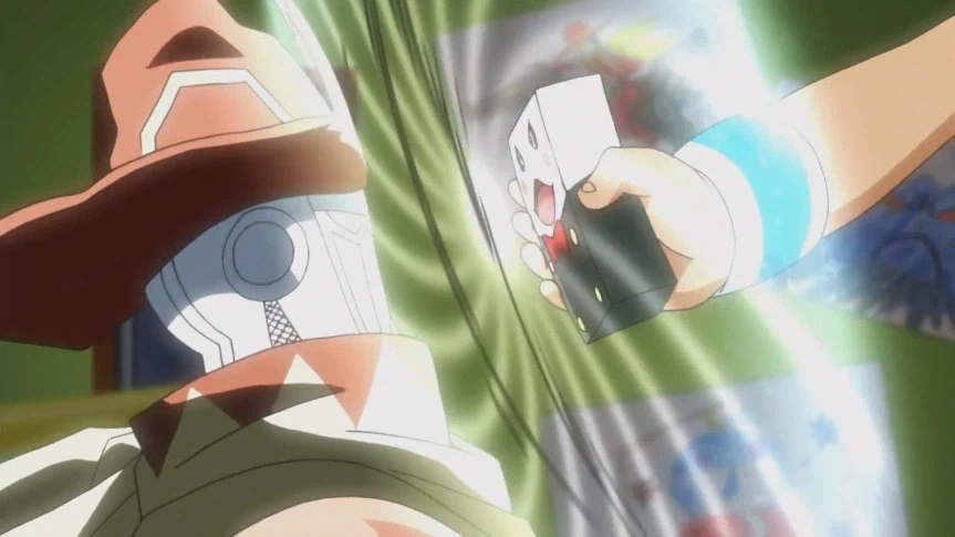 듀얼마스터즈)1화, 키리후다 죠 등장!_205.webp