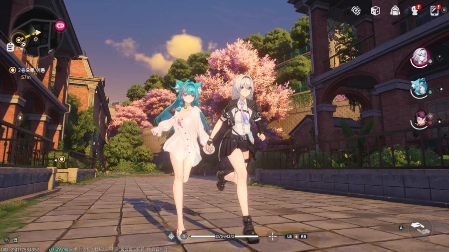 초스압) 이환 3차 CBT_1.webp