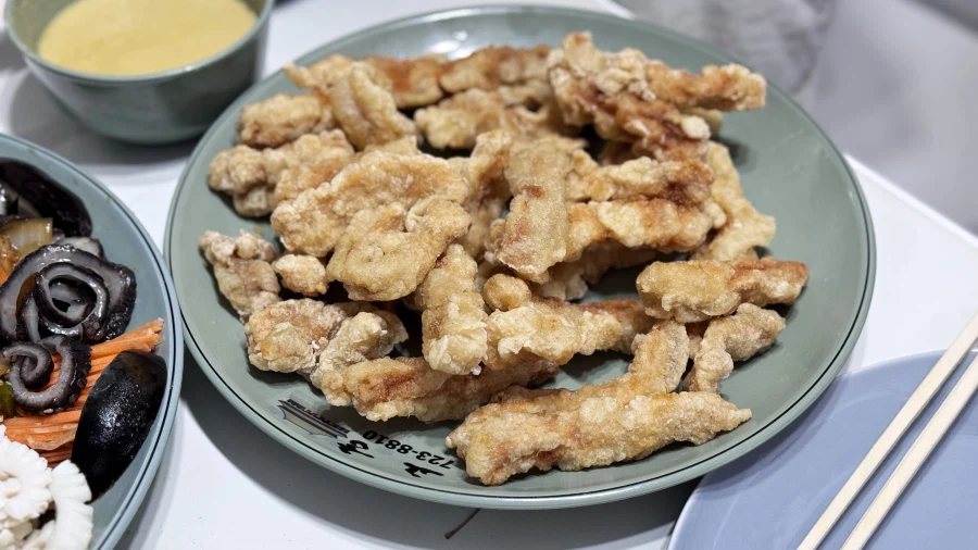 집에서 밥 먹습니다 - 성남 여수동, 고궁_4.webp