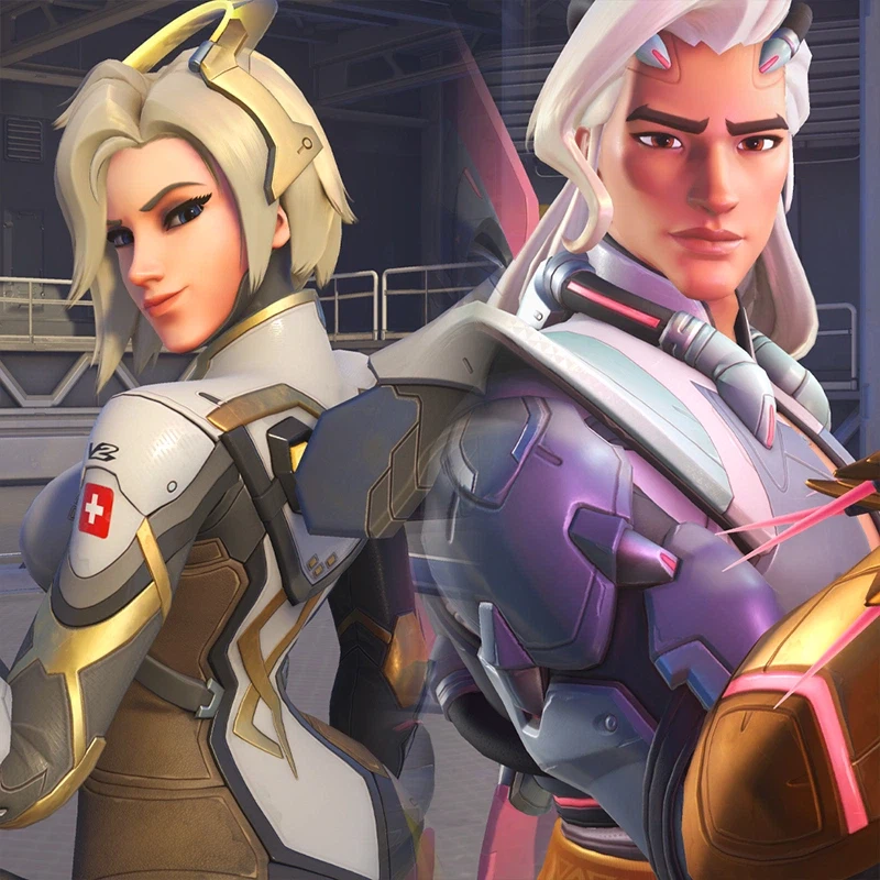 다음 신캐는 딜러 영웅! 동탄 누나 너프, 오버워치 개발자 인터뷰 총정리_5.webp