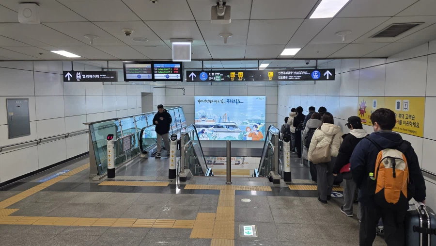 (일페) 킨텍스를 간다고 GTX를 탑는데 올때는 편했어_3.webp