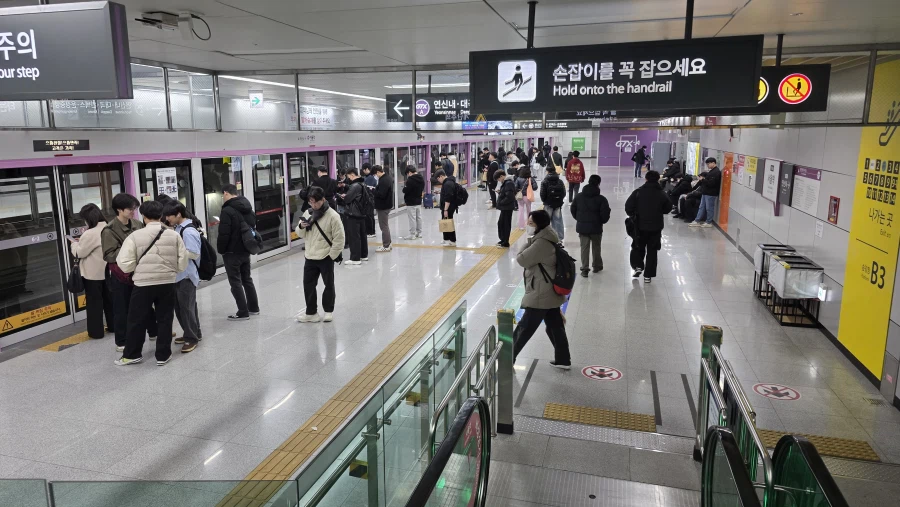 (일페) 킨텍스를 간다고 GTX를 탑는데 올때는 편했어_8.webp