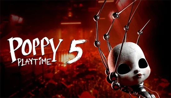 [최설영] 길치쫄보의 공포게임 ŏ̥̥̥̥םŏ̥̥̥̥ 파피 플레이타임 챕터 5_1.webp