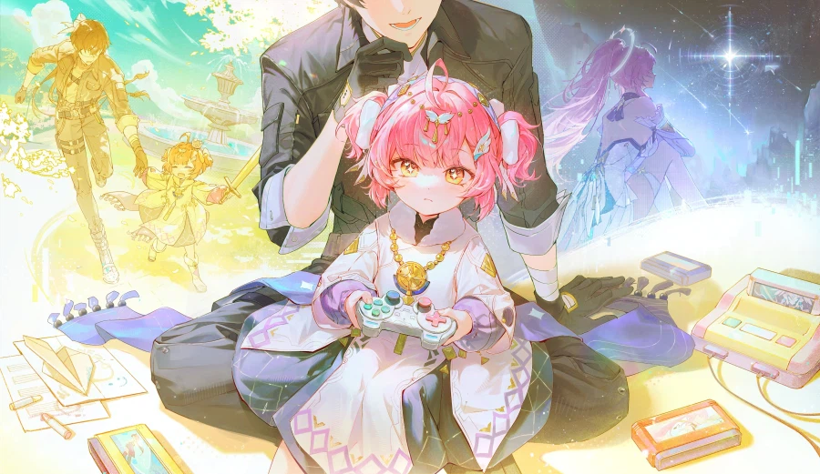 명조) 이 게임 1년 넘게하면서 느낀점_1.webp