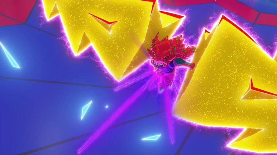 디지몬) 이번 주인공 성숙기 디지몬 수준_13.webp