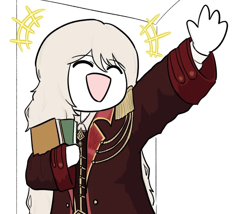 [림버스]찐돈 도발하는 뤼엔 이상 만화_1.webp