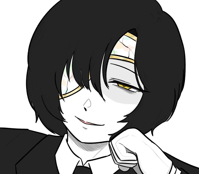 [림버스]찐돈 도발하는 뤼엔 이상 만화_3.webp