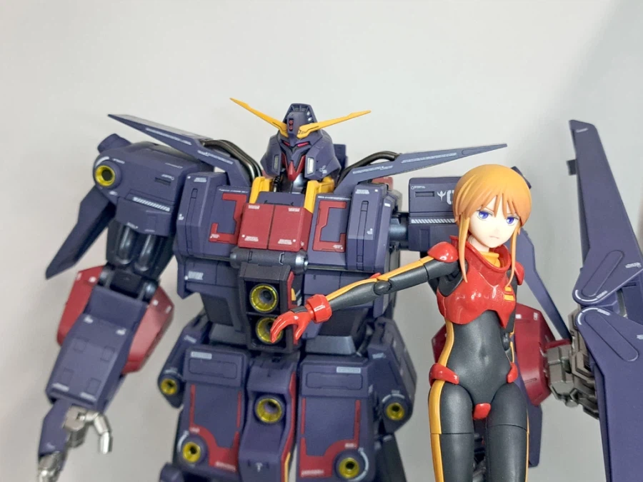 HGUC 사이코 건담 Mk-II_19.webp