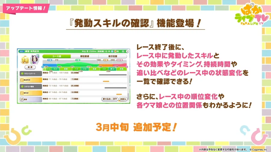 우마무스메(日) 신규 우마무스메, 5주년 방송 정보_42.webp