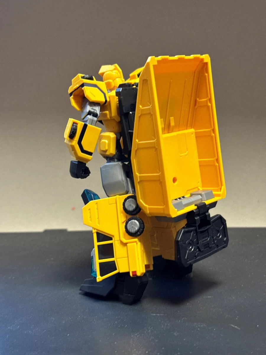 HG 풍룡 / 뇌룡 & 격룡신 가조립 + 강룡신 / 환룡신 조합 사진 3_18.webp