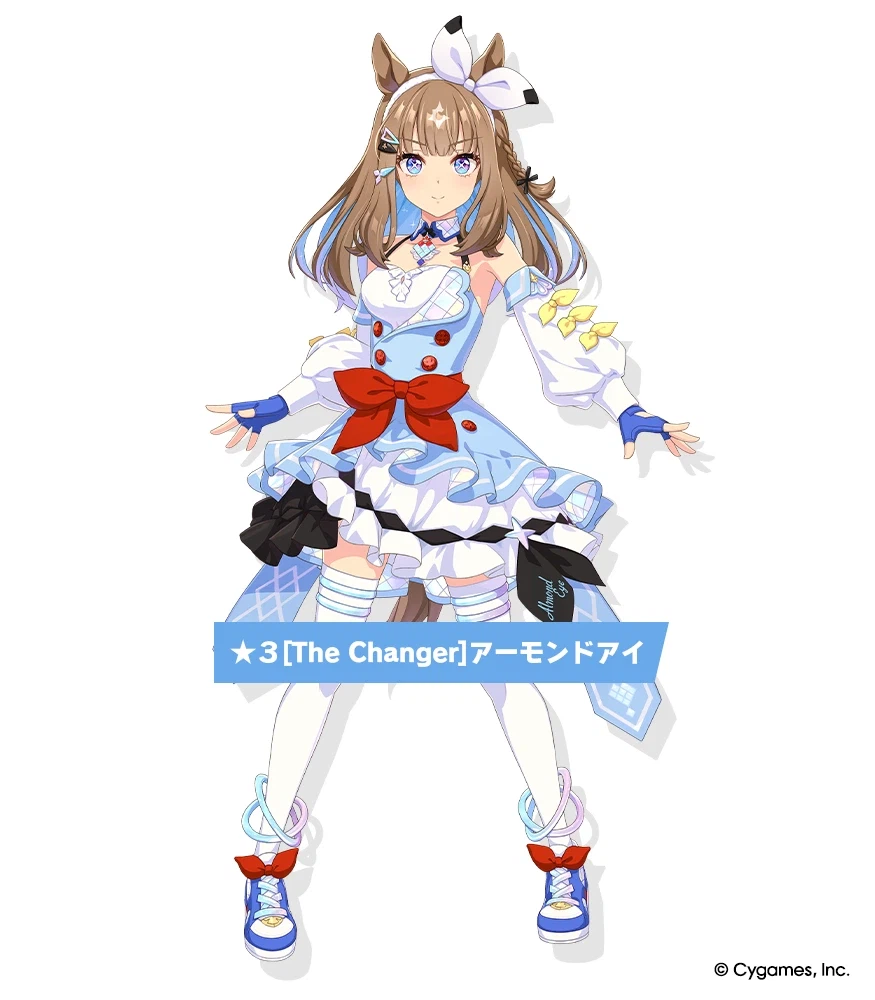 우마무스메(日) 비주얼, 육성 시나리오 PV, 학생 소개 - 아몬드 아이 등_20.webp