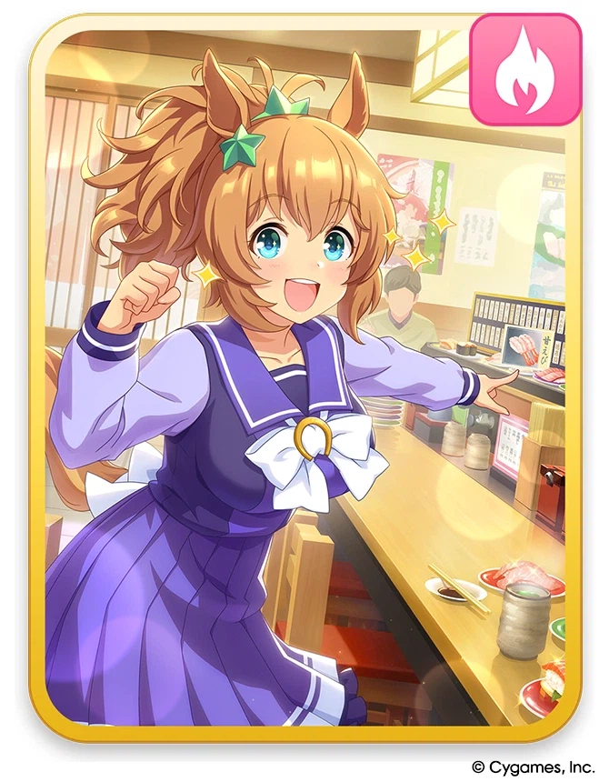 우마무스메(日) 비주얼, 육성 시나리오 PV, 학생 소개 - 아몬드 아이 등_24.webp