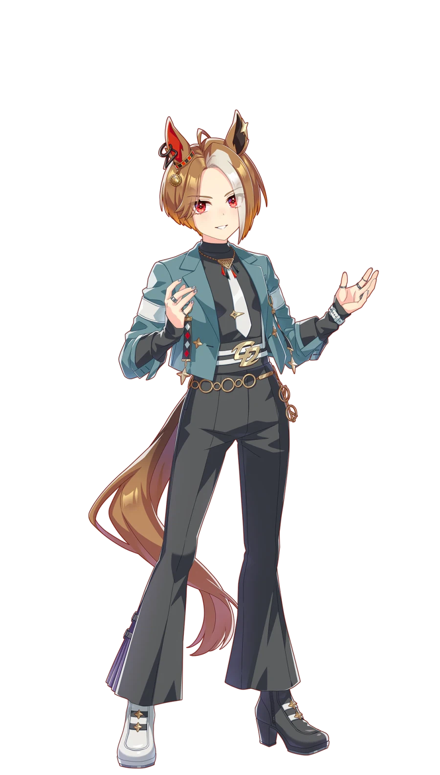 우마무스메(日) 비주얼, 육성 시나리오 PV, 학생 소개 - 아몬드 아이 등_19.webp