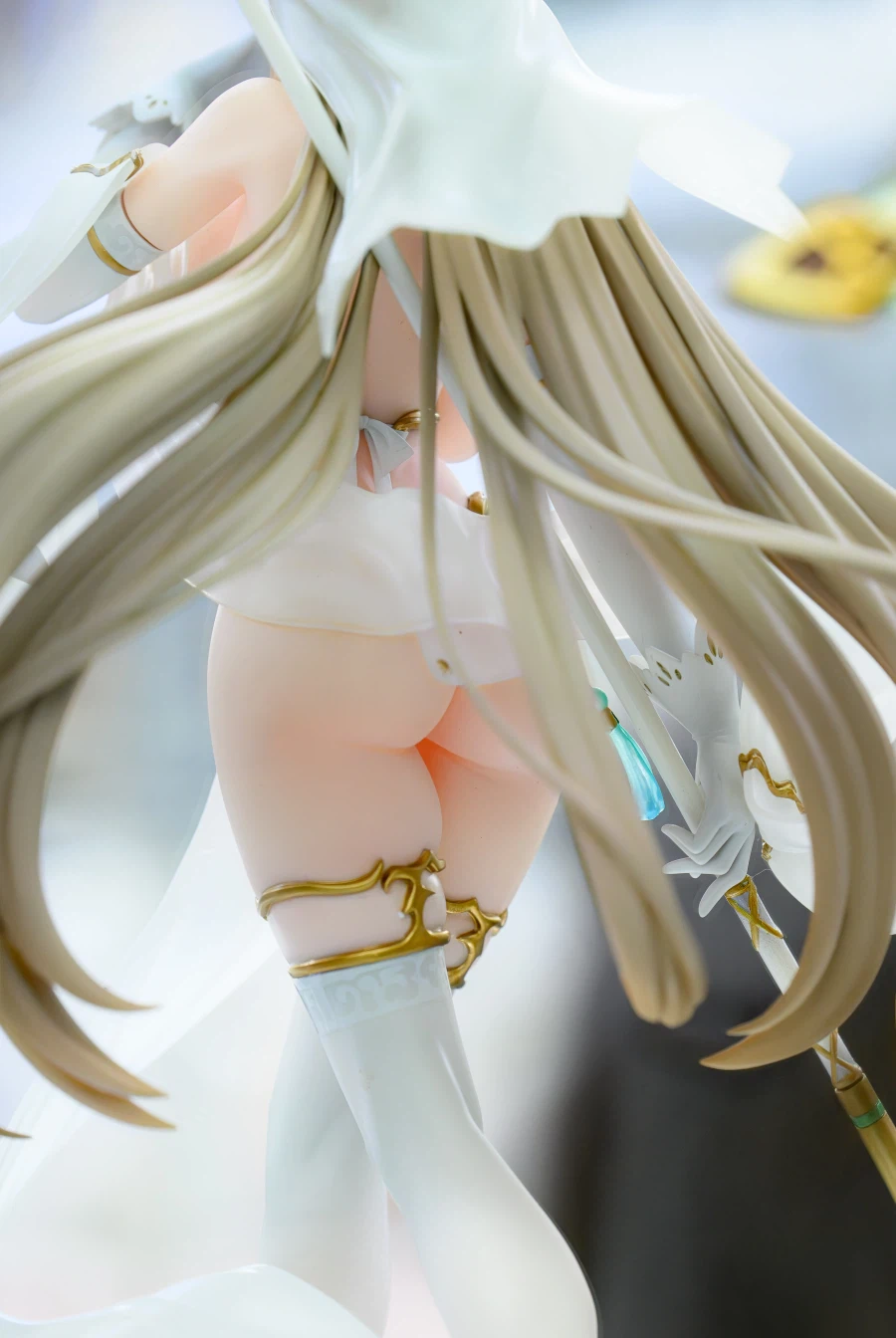 [Vertex] 엘프 마을 - 제13 마을 사람 세피아 전시 사진_9.webp