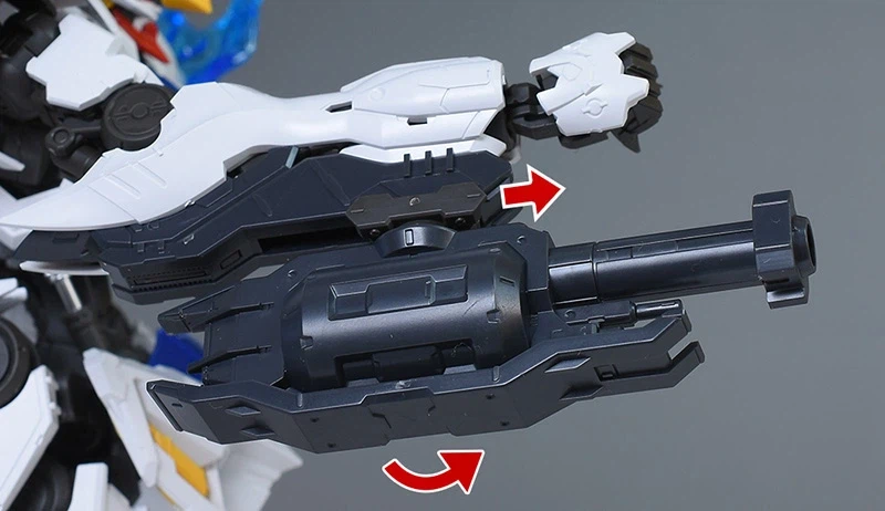 MG 건담 발바토스 루프스용 확장 파츠 세트 해외 리뷰_25.webp