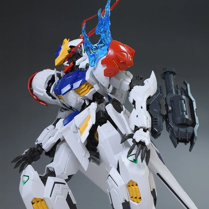 MG 건담 발바토스 루프스용 확장 파츠 세트 해외 리뷰_39.webp