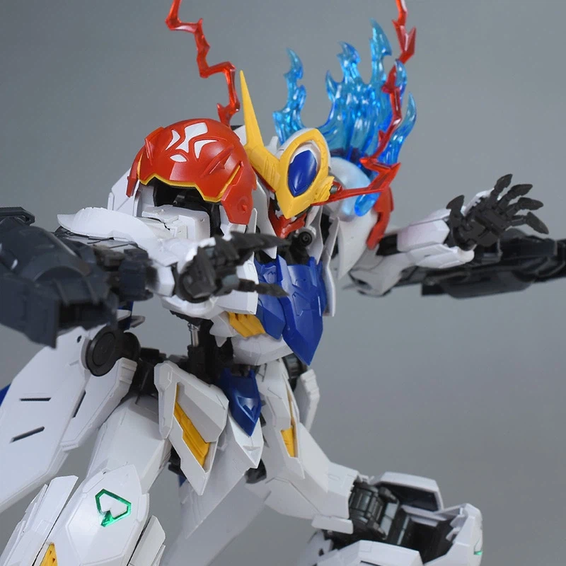MG 건담 발바토스 루프스용 확장 파츠 세트 해외 리뷰_40.webp