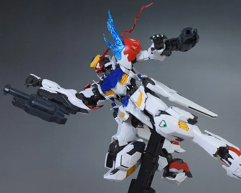 MG 건담 발바토스 루프스용 확장 파츠 세트 해외 리뷰_43.webp