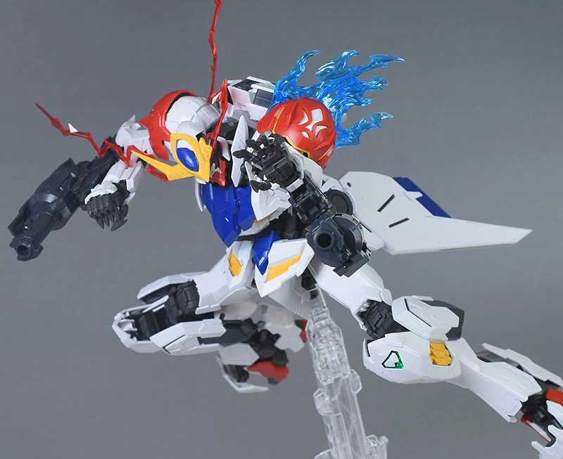 MG 건담 발바토스 루프스용 확장 파츠 세트 해외 리뷰_60.webp