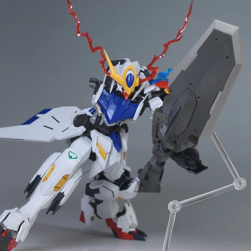 MG 건담 발바토스 루프스용 확장 파츠 세트 해외 리뷰_61.webp