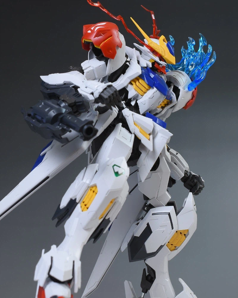 MG 건담 발바토스 루프스용 확장 파츠 세트 해외 리뷰_62.webp