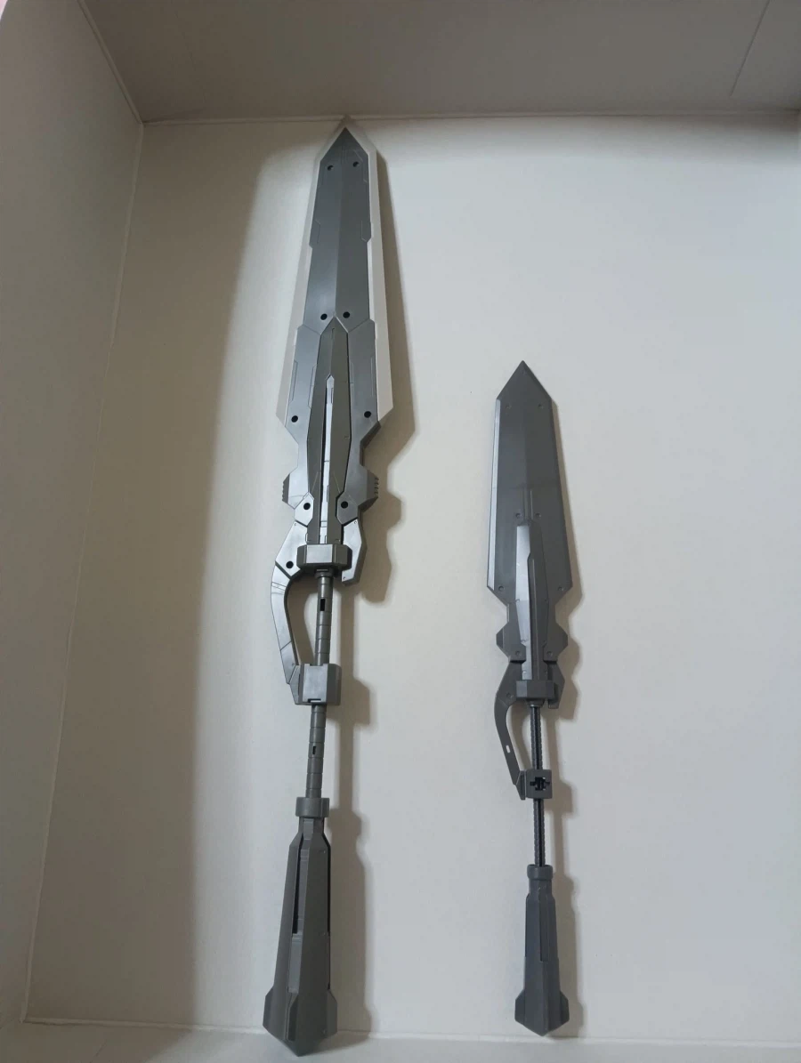 MG 건담 발바토스 루프스용 확장 파츠 세트 해외 리뷰_63.webp