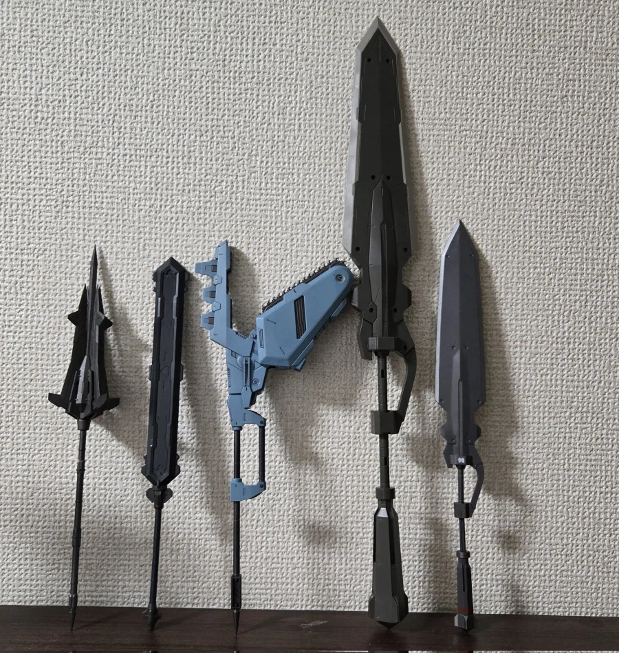 MG 건담 발바토스 루프스용 확장 파츠 세트 해외 리뷰_70.webp