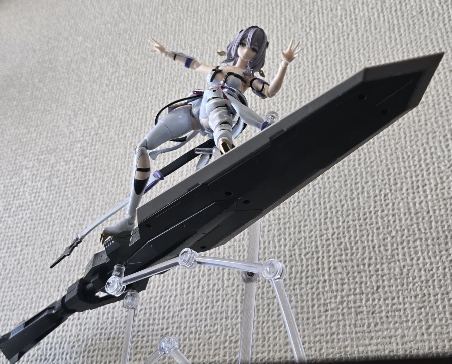 MG 건담 발바토스 루프스용 확장 파츠 세트 해외 리뷰_66.webp