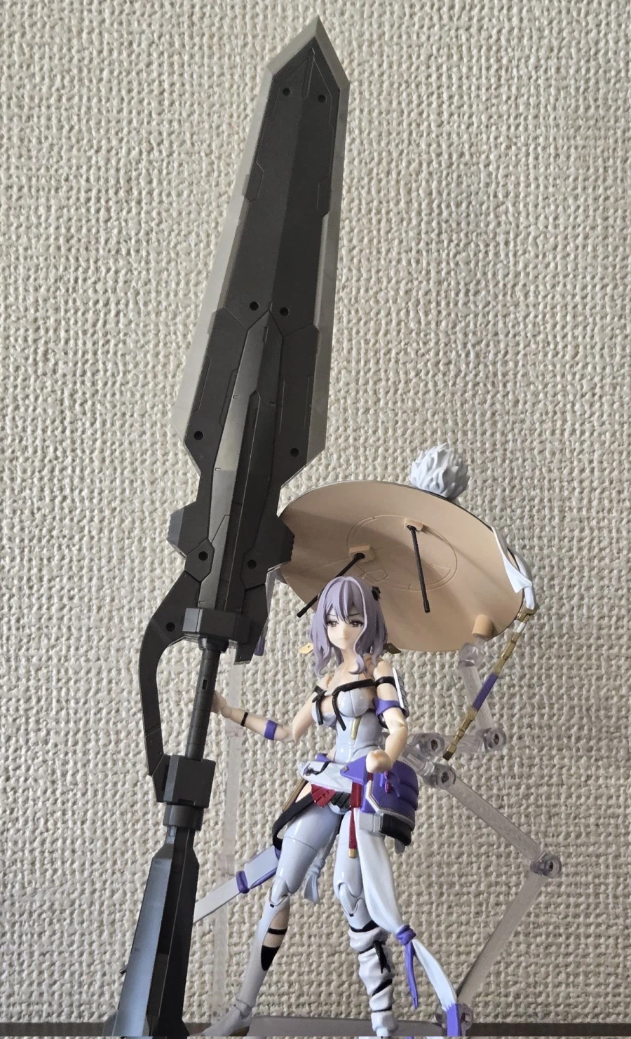 MG 건담 발바토스 루프스용 확장 파츠 세트 해외 리뷰_69.webp