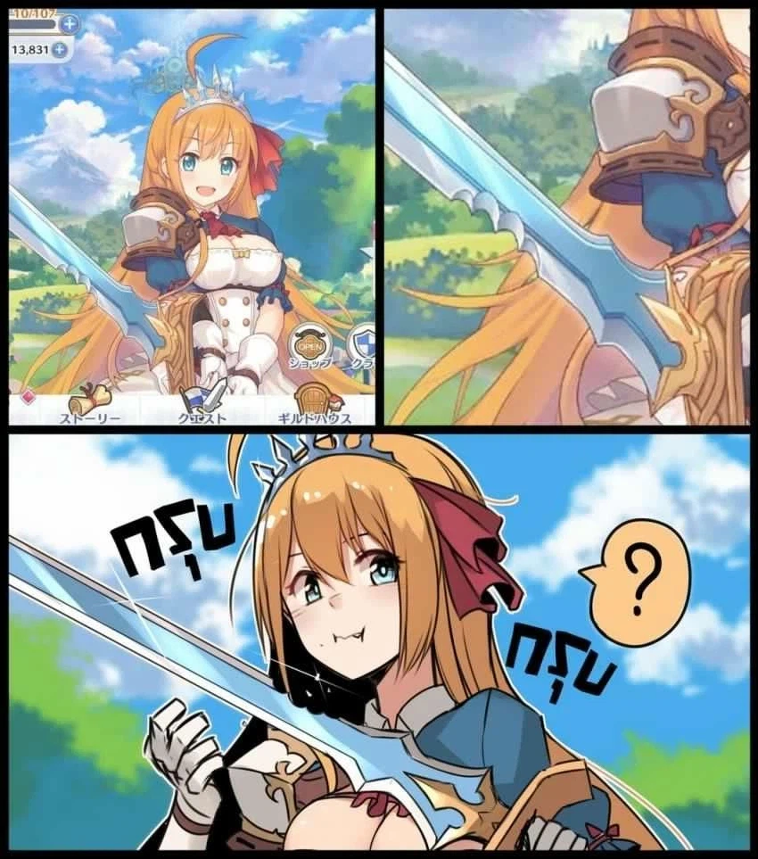 [프리코네] 최근에 밝혀진 8년만의 떡밥회수_3.webp