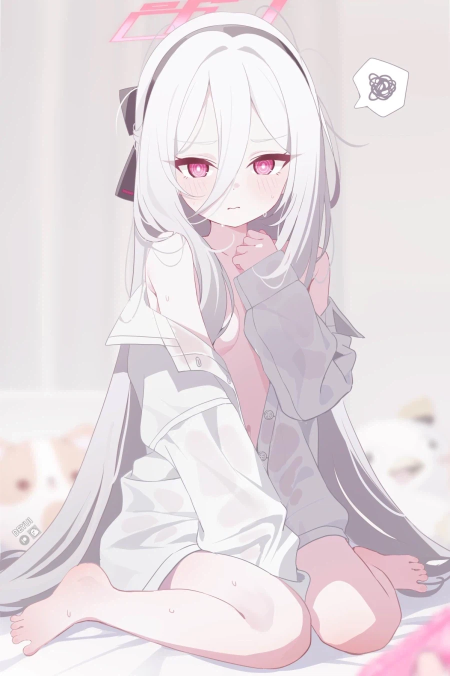 블루아카) 케이가 아리스 말을 잘 들어야 하는 EU_1.webp