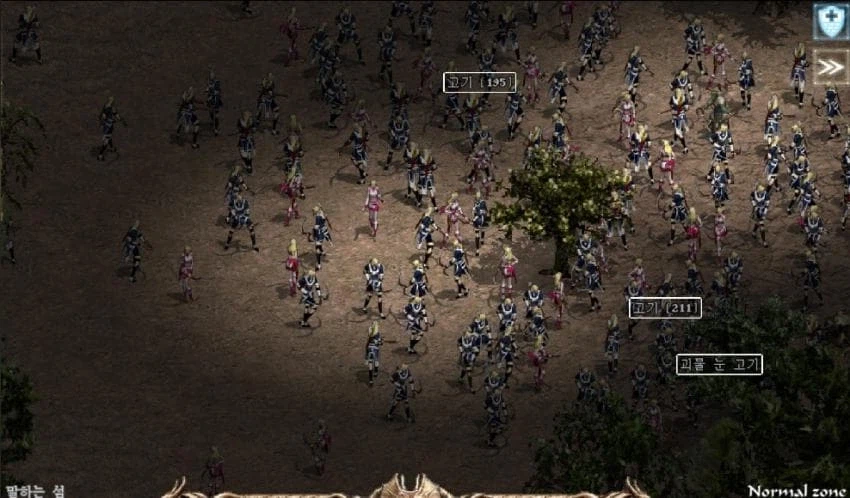 대기열 40시간 걸린다는 리니지 클래식 근황_1.webp