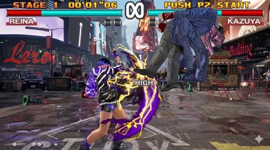 철권3 레이나2.png