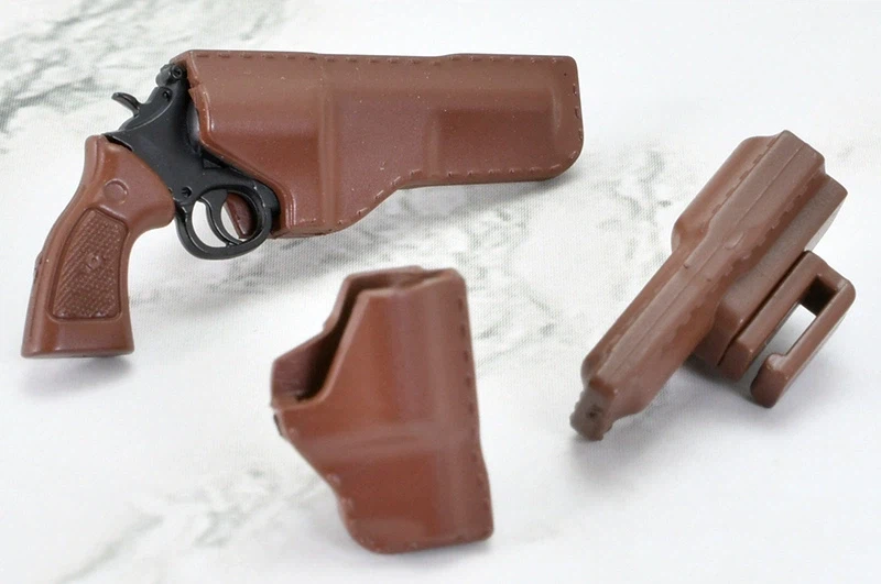 [토미텍] Little Armory 리볼버 세트 B_11.webp