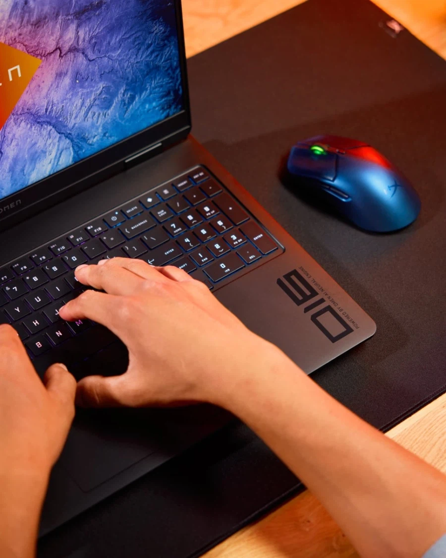 RTX5070 탑재한 오멘 16 구매시 바이오하자드 레퀴엠 번들 증정_2.webp