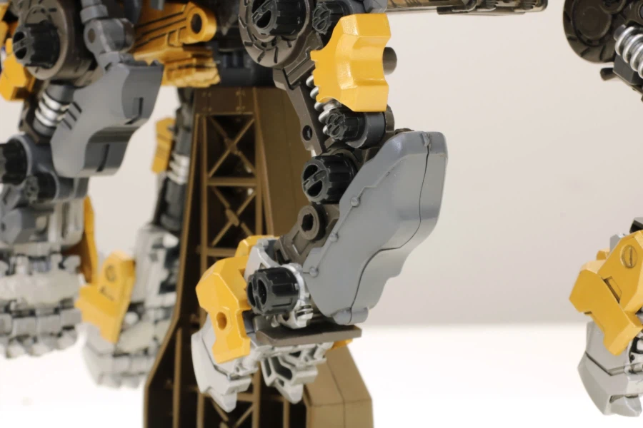 [타카라토미] AZ 1/72 라이거 제로 익스, 사이코 제노사우러 인터뷰_15.webp