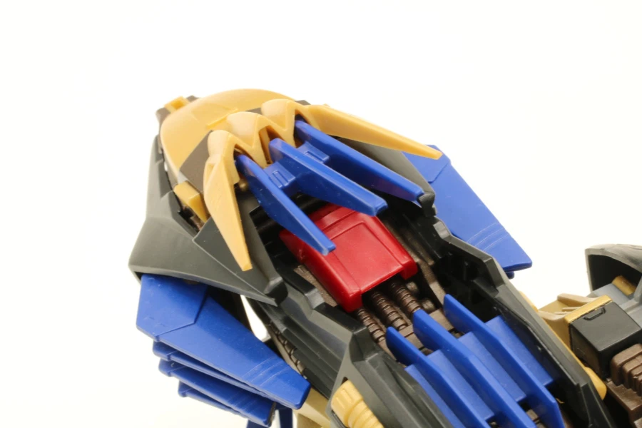 [타카라토미] AZ 1/72 라이거 제로 익스, 사이코 제노사우러 인터뷰_16.webp