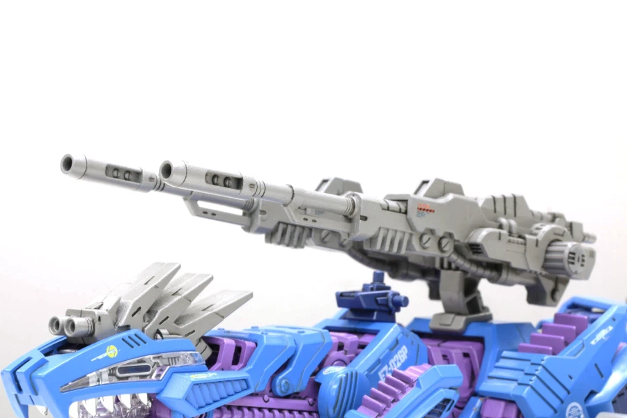 [타카라토미] AZ 1/72 라이거 제로 익스, 사이코 제노사우러 인터뷰_32.webp