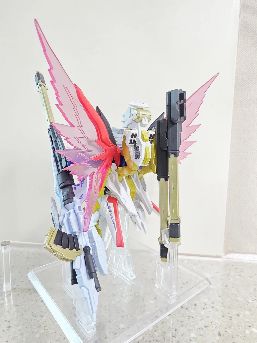 [컨버지]분신까지는 안되고 2세트만~ 데스티니 스펙2&제우스 실루엣 세트!!_15.webp