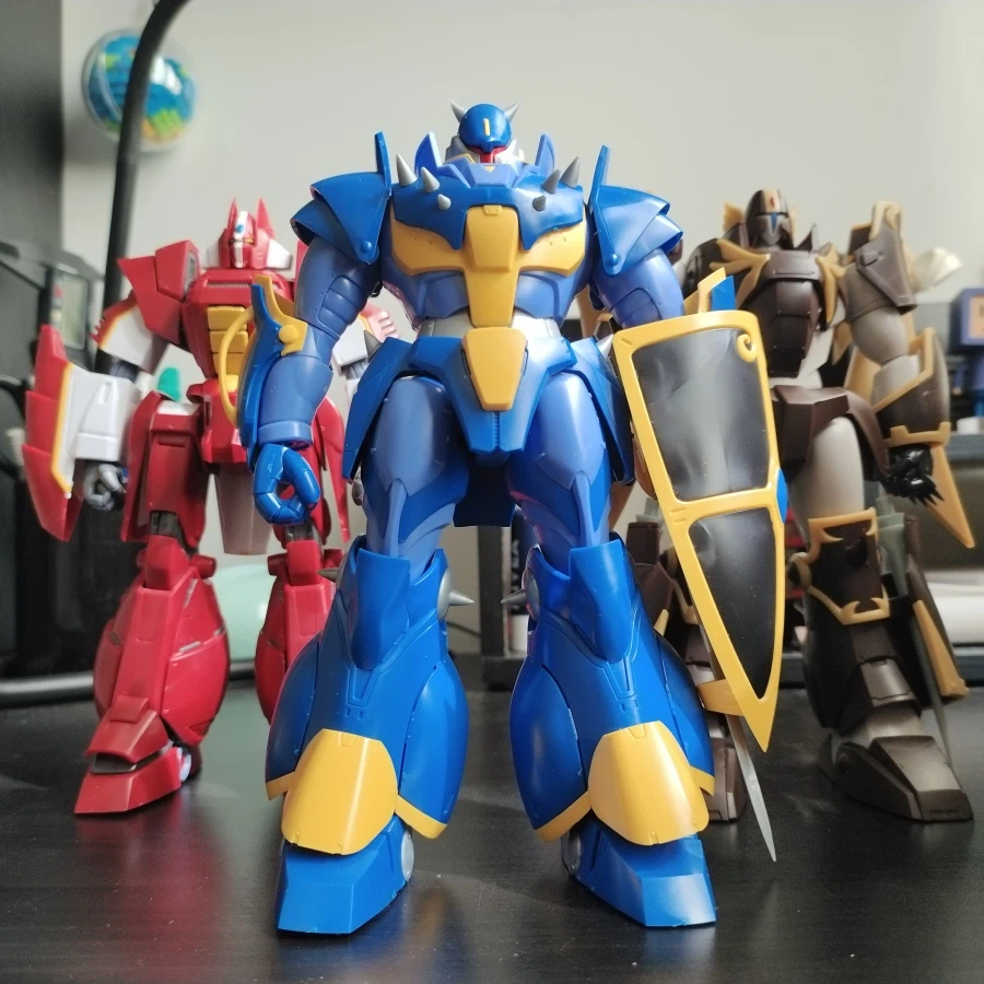 연휴동안 만든 가리안, 쥬엘, 스커츠_2.webp