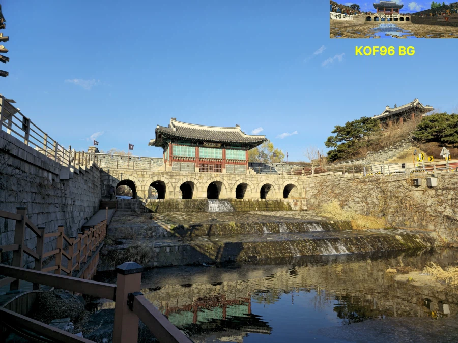수원 화홍문 (KOF 96 한국팀 스테이지)_1.webp